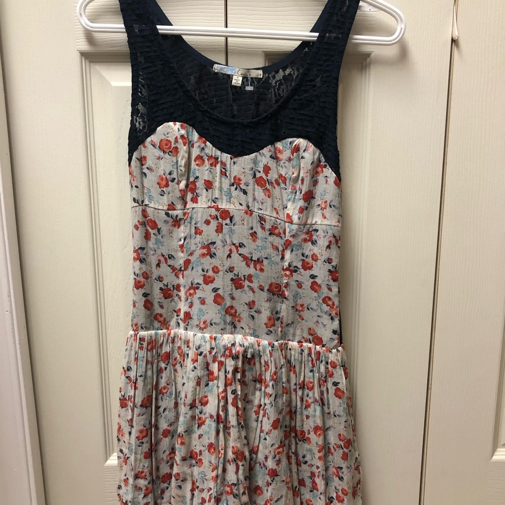 Cecico Size Small Dress